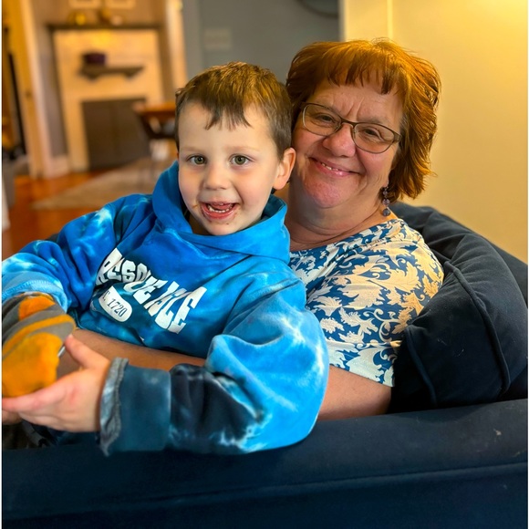 Meet your Posher, Margaret - Picture 2 of 2